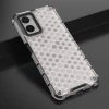 Чохол HRT Honeycomb для Oppo A76 | A36 | Realme 9i Clear (9145576257210)