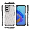 Чохол HRT Honeycomb для Oppo A76 | A36 | Realme 9i Clear (9145576257210)