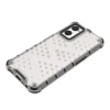 Чохол HRT Honeycomb для Oppo A76 | A36 | Realme 9i Clear (9145576257210)