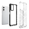 Чохол HRT Honeycomb для Oppo A76 | A36 | Realme 9i Clear (9145576257210)