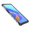 Чохол HRT Honeycomb для Oppo A76 | A36 | Realme 9i Clear (9145576257210)