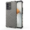 Чохол HRT Honeycomb для Vivo V23 5G Black (9145576257289)