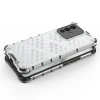 Чохол HRT Honeycomb для Vivo V23 5G Black (9145576257289)