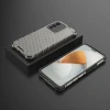 Чохол HRT Honeycomb для Vivo V23 5G Black (9145576257289)