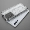 Чохол HRT Honeycomb для Vivo V23 5G Black (9145576257289)