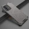 Чохол HRT Honeycomb для Vivo V23 5G Black (9145576257289)