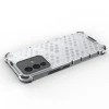 Чохол HRT Honeycomb для Vivo V23 5G Black (9145576257289)