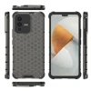Чохол HRT Honeycomb для Vivo V23 5G Black (9145576257289)