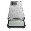 Чехол HRT Honeycomb для Vivo V23 5G Clear (9145576257296)