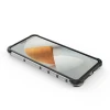 Чехол HRT Honeycomb для Vivo V23 5G Clear (9145576257296)