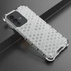 Чехол HRT Honeycomb для Vivo V23 5G Clear (9145576257296)