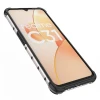 Чохол HRT Honeycomb для Realme C31 Clear (9145576257319)