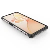 Чохол HRT Honeycomb для Realme C31 Clear (9145576257319)