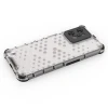 Чохол HRT Honeycomb для Realme C31 Clear (9145576257319)