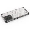 Чохол HRT Honeycomb для Realme C31 Clear (9145576257319)