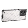 Чохол HRT Honeycomb для Realme C31 Clear (9145576257319)