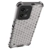 Чохол HRT Honeycomb для Realme C31 Clear (9145576257319)