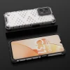 Чохол HRT Honeycomb для Realme C31 Clear (9145576257319)