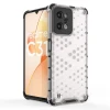 Чохол HRT Honeycomb для Realme C31 Clear (9145576257319)