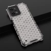 Чохол HRT Honeycomb для Realme C31 Clear (9145576257319)