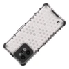 Чохол HRT Honeycomb для Realme C31 Clear (9145576257319)