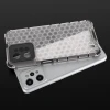 Чохол HRT Honeycomb для Realme C31 Clear (9145576257319)