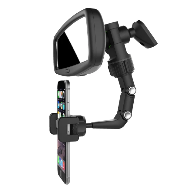 Автотримач Hurtel Black (9145576257654)