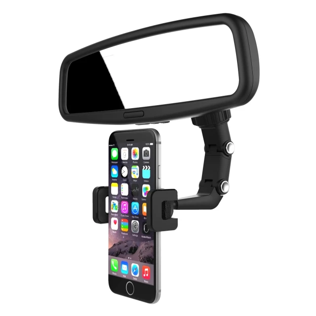 Автотримач Hurtel Black (9145576257654)