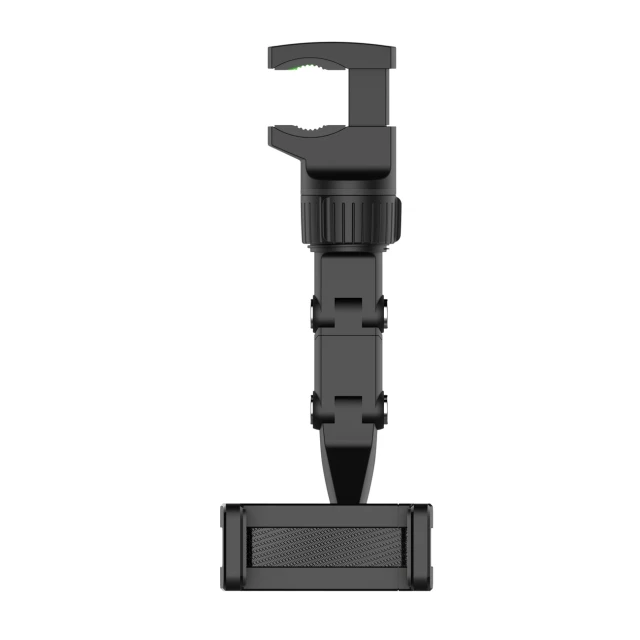 Автотримач Hurtel Black (9145576257654)