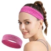 Нарукавник Hurtel для бігу та фітнесу Pink (9145576257746)