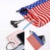 Нарукавник Hurtel для бігу та фітнесу L Pink (9145576257937)