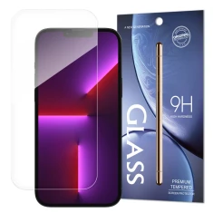 Захисне скло HRT 9H (packaging - envelope) для iPhone 14 Pro Max (9145576258262)