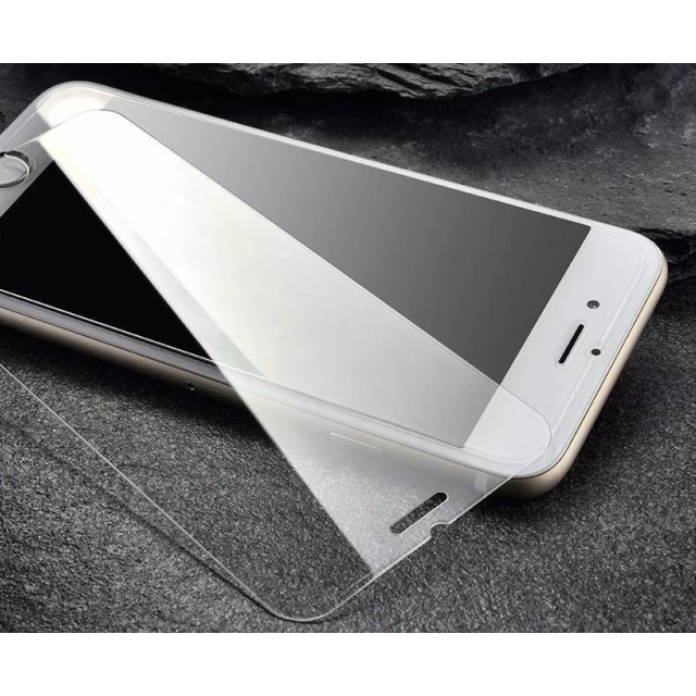Захисне скло HRT 9H (packaging - envelope) для iPhone 14 Pro Max (9145576258262)