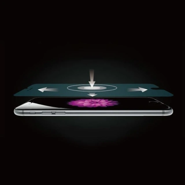 Захисне скло HRT 9H (packaging - envelope) для iPhone 14 Pro Max (9145576258262)