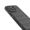 Чохол Hurtel Magic Shield Case для iPhone 13 Pro Black (9145576258545)