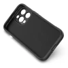 Чохол Hurtel Magic Shield Case для iPhone 13 Pro Black (9145576258545)