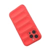 Чохол Hurtel Magic Shield Case для iPhone 13 Pro Red (9145576258552)