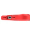 Чохол Hurtel Magic Shield Case для iPhone 13 Pro Red (9145576258552)