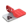 Чохол Hurtel Magic Shield Case для iPhone 13 Pro Red (9145576258552)