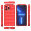 Чохол Hurtel Magic Shield Case для iPhone 13 Pro Red (9145576258552)
