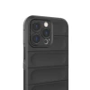 Чохол Hurtel Magic Shield Case для iPhone 13 Pro Red (9145576258552)