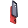 Чехол Hurtel Magic Shield для iPhone 13 Pro Light Blue (9145576258583)