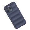 Чехол Hurtel Magic Shield для iPhone 13 Pro Light Blue (9145576258583)