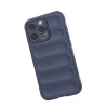 Чехол Hurtel Magic Shield для iPhone 13 Pro Light Blue (9145576258583)