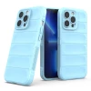 Чехол Hurtel Magic Shield для iPhone 13 Pro Light Blue (9145576258583)