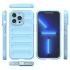Чехол Hurtel Magic Shield для iPhone 13 Pro Light Blue (9145576258583)