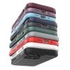 Чехол Hurtel Magic Shield для iPhone 13 Pro Max Red (9145576258606)