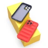 Чехол Hurtel Magic Shield для iPhone 13 Pro Max Red (9145576258606)