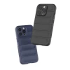Чехол Hurtel Magic Shield для iPhone 13 Pro Max Red (9145576258606)