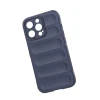 Чехол Hurtel Magic Shield для iPhone 13 Pro Max Red (9145576258606)